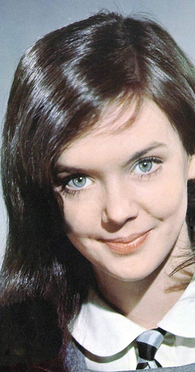 Pamela Franklin